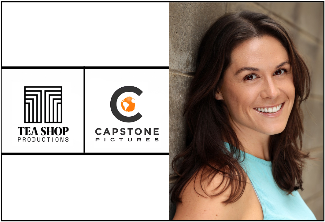 Alexandra Bartlett wraps filming on thriller feature film in Thailand